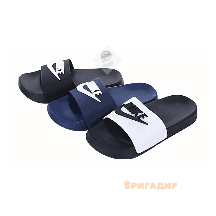 Шльопанці Sanlin2 P6 mix 2005108