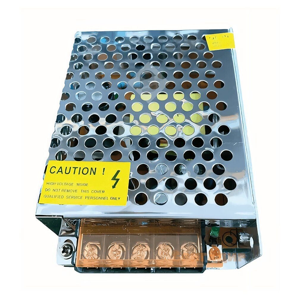 БЛОК ЖИВЛЕННЯ ЛЕБРОН 12 В 16,6А 200 W