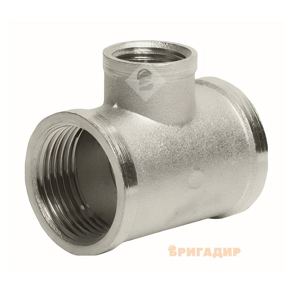 Трійник KARRO 1 - 3/4х1"