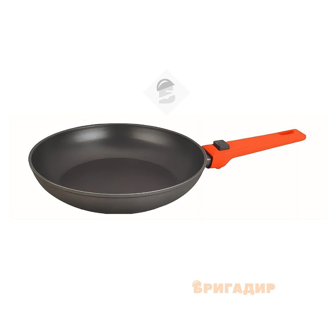 Сковорідка з з'ємною ручкою "Агат" 26Х5см, PEPPER