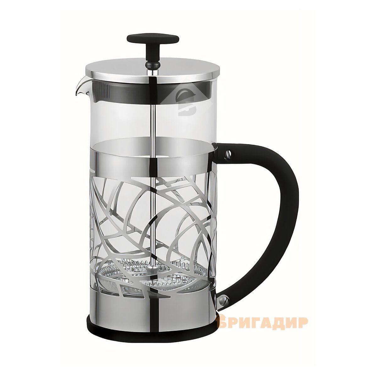 Френч прес Macron 350мл vittora