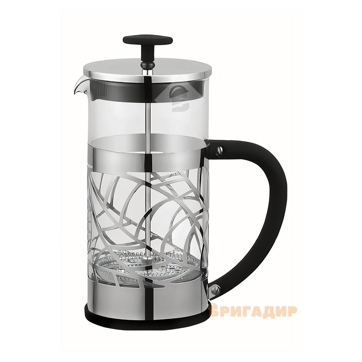 Френч прес Macron 600мл vittora