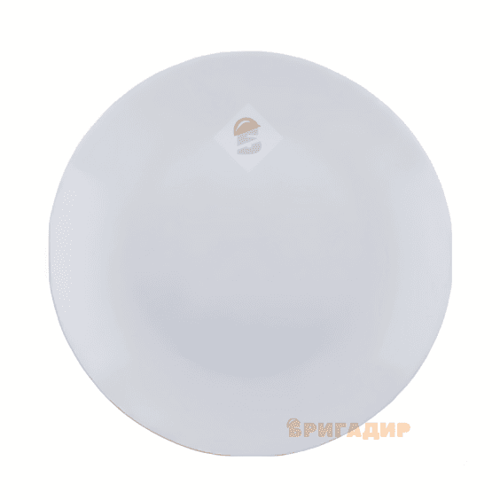 Тарілка десертна Blanco Diva Vittora 190мм