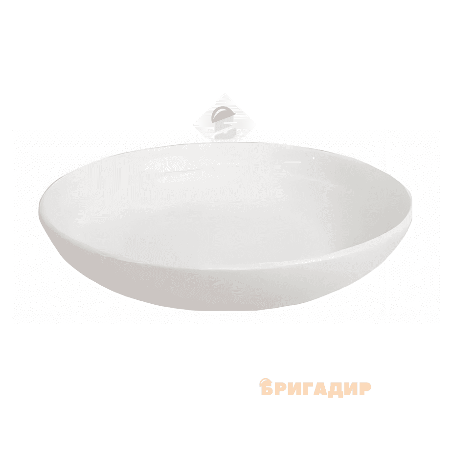 Тарілка обідня Blanco Panna Vittora 230мм