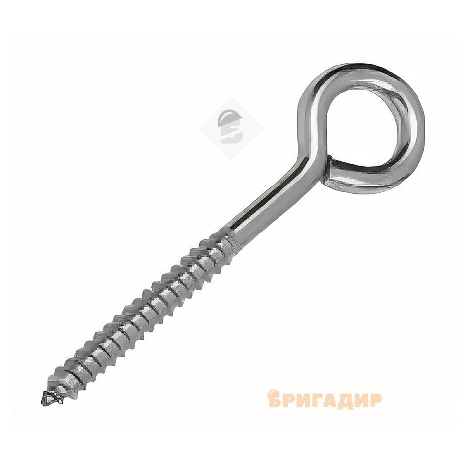 115476 Гачок кільце 8х80