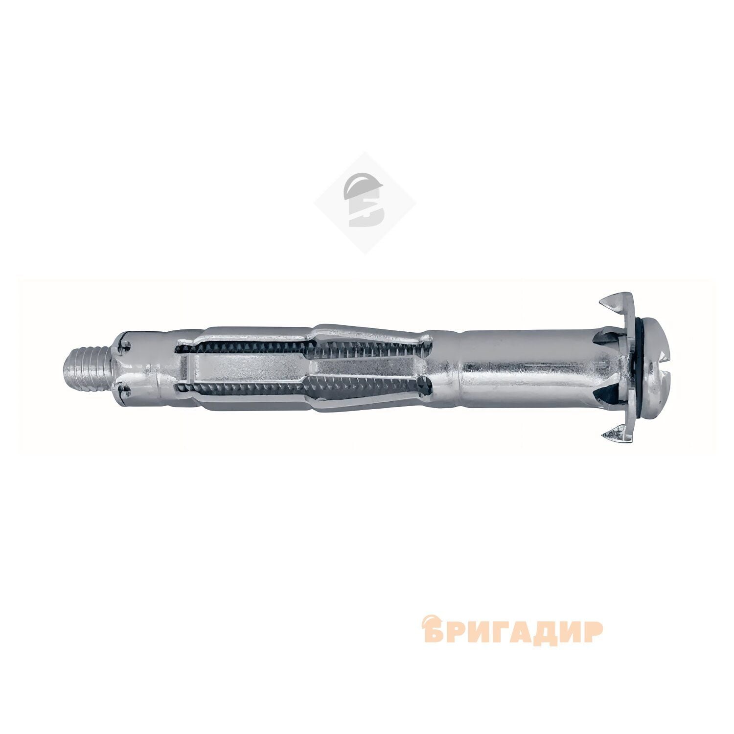 260946 Дюбель Моллі 6х65