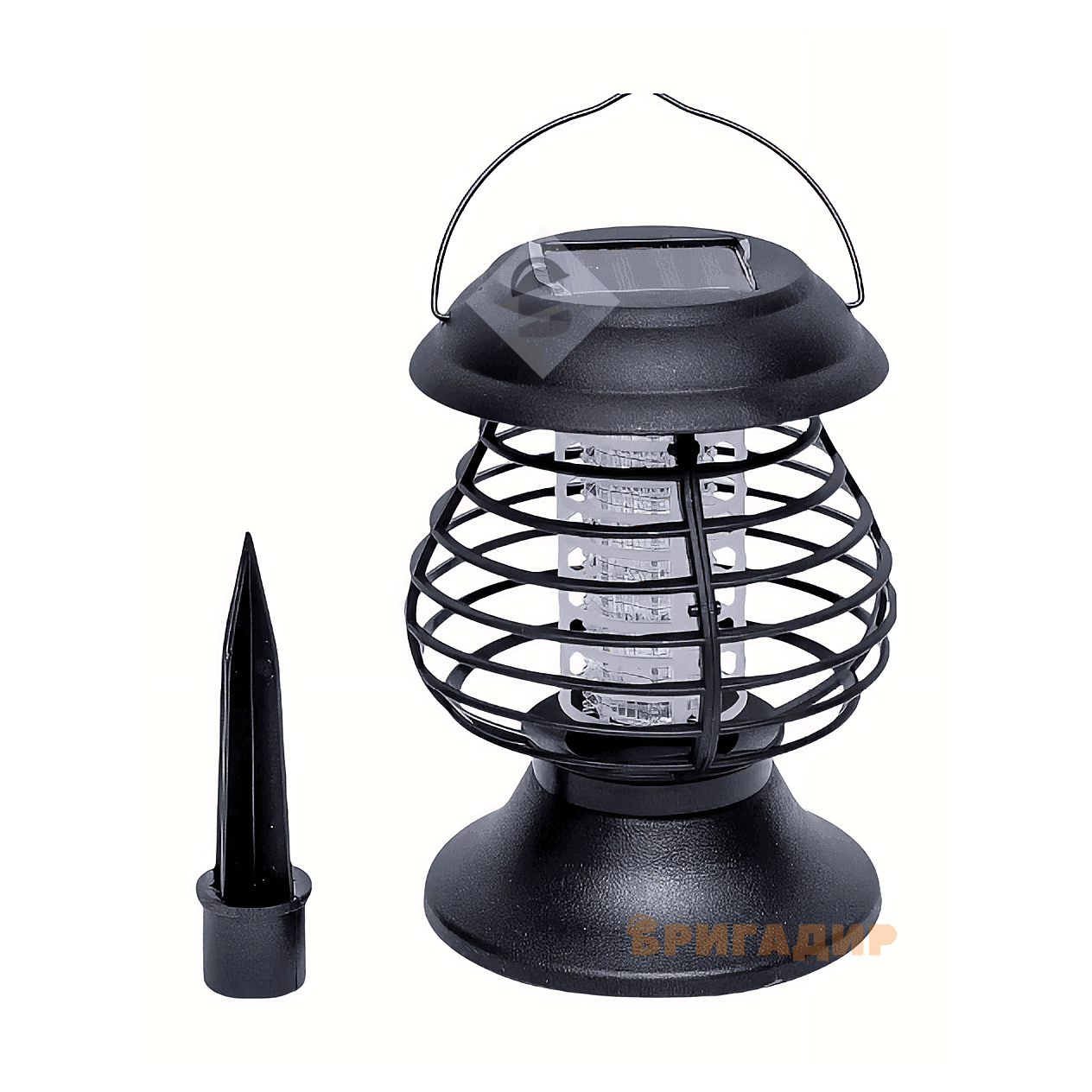 Антимоскітна лампа – пастка від комарів 202418