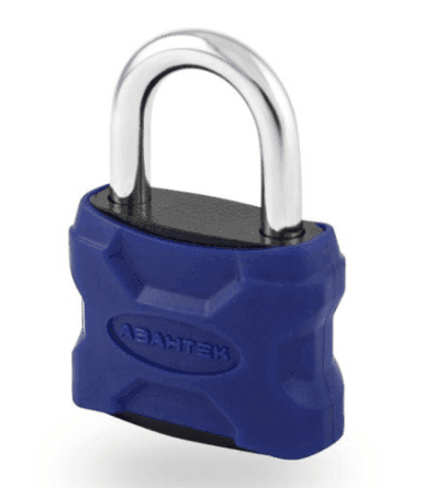 Замок навісний Варта T 40 (40мм)