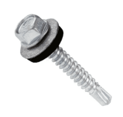 Самонаріз з буром для кріплення в метал WMFOC 4,8х19 (п=250 шт.) (4000)