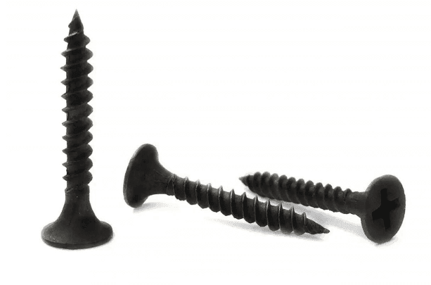 Самонаріз для г/к в дерево 3,5 х 32 Д (п=1000/ящ.=12000)