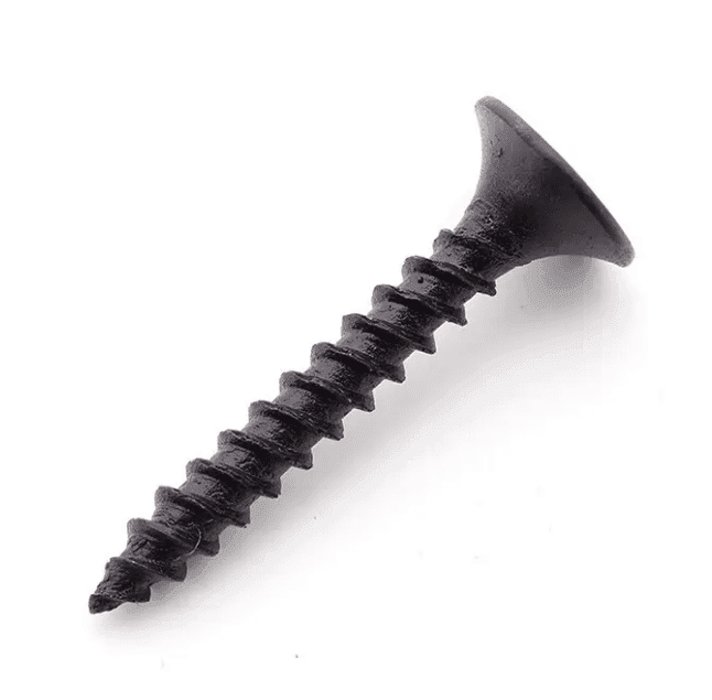 Самонаріз для г/к в дерево 3,5 х 25 Д (п=1000/ящ.=16000)