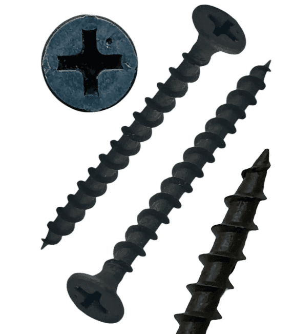 Самонаріз для г/к в дерево 3,5 х 19 Д (п=1000/ящ.=16000)