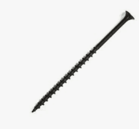 Самонаріз для г/к в дерево 4,8 х 150Д (п=200/ящ.=1600)