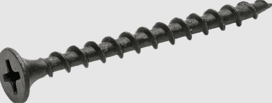 Самонаріз для г/к в дерево 4,2 х 90 Д (п=250/ящ.=2000)