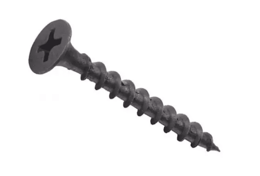 Самонаріз для г/к в дерево 3,5 х 45 Д (п=500/ящ.=6000)