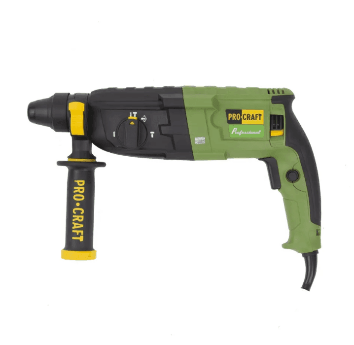 Перфоратор Procraft BH1400