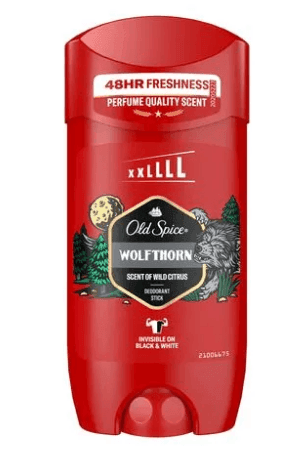 79835 OLD SPICE Твердий дез.Вулфсорн 85мл