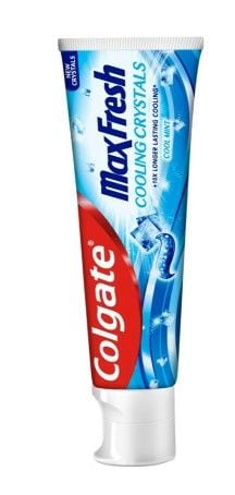 Colgate зубна паста 125мл Макс Фреш Вибухова м'ята