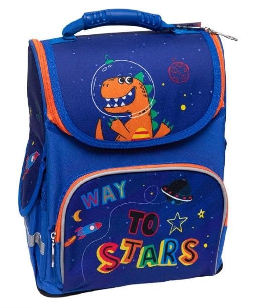 Рюкзак ортопедичний Space " Шлях до зірок"