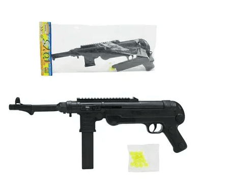 Автомат арт.P40 (72шт/2) кульки, пакет 21,5*4*49см