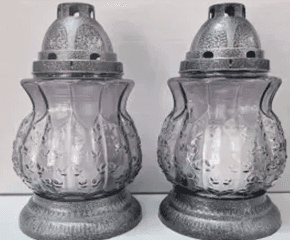 Лампадка OR-L413(9шт)