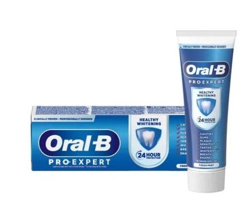 06788 Oral B Зуб пастаПроЕкспертздорове відб 75 мл