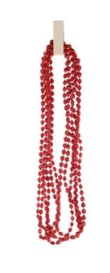 Буси пластикові Діамант, колір червоний 5мм*2,7м