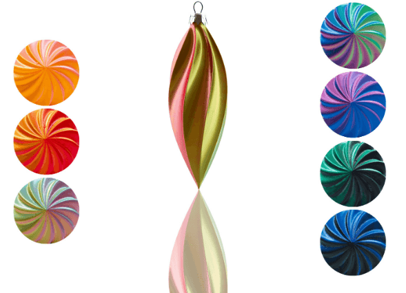 Міраж №11 фарба