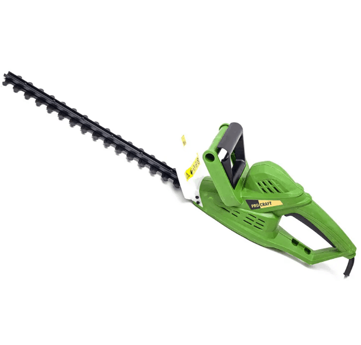 КУЩОРІЗ ЕЛЕКТР Procraft PT520 UNIVERSAL