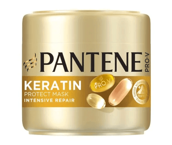 77487 PANTENE Маска д/волос. Інтенсивне відновлення 300мл