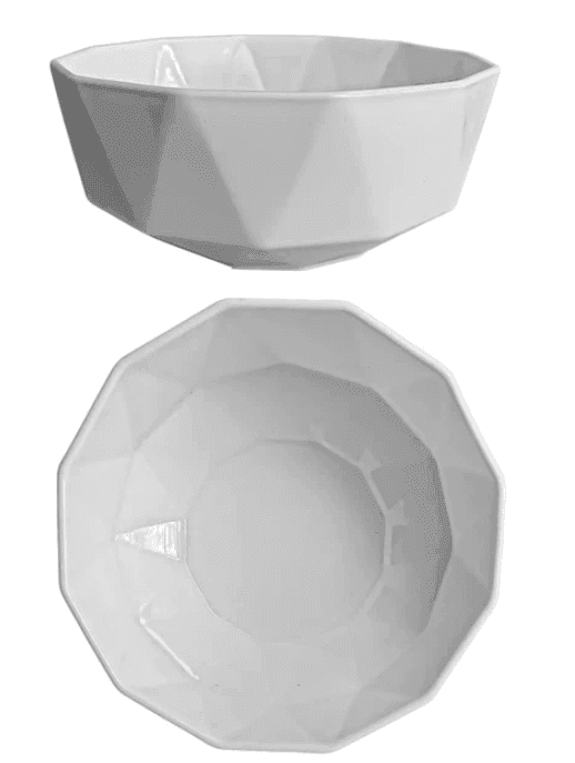 146572 Blanco,Astra, Салатик V-230AS, Vittora, 230мм