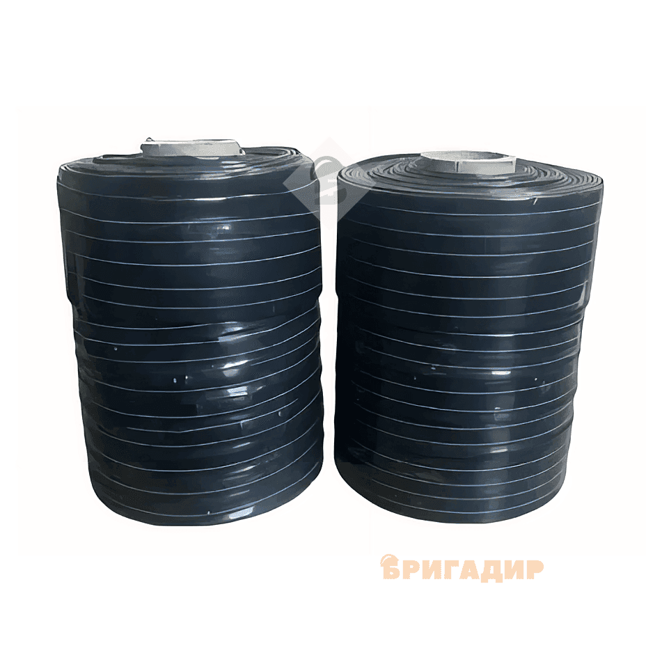 Крапельна стрічка Garden Drip однорічна Емітерна крапельна відстань 30 см d=16 200м