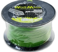 Жилка для тримера "Зірка" 2.70мм 205м 1кг ТМ WoffMann