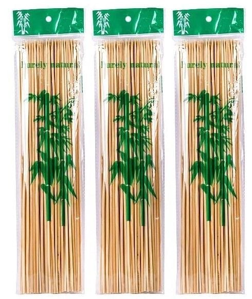 Прикраси "палички для шашлику 30см"