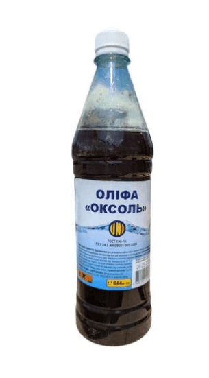 Оліфа оксоль UNI 0,8л пет (0,57кг)