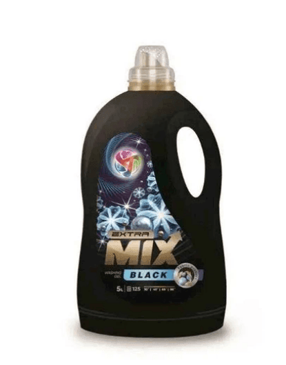 Гель для прання EXTRA MIX PRO Black 5.0
