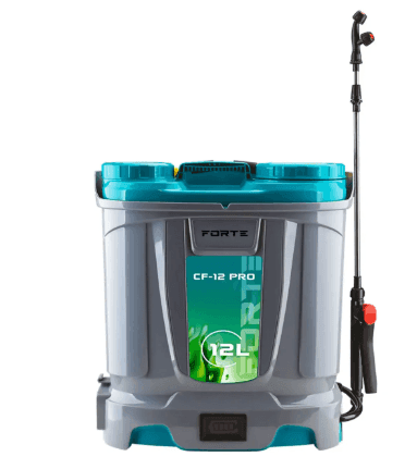 Forte СF-12 PRO Оприскувач акумуляторний 8AH/12v