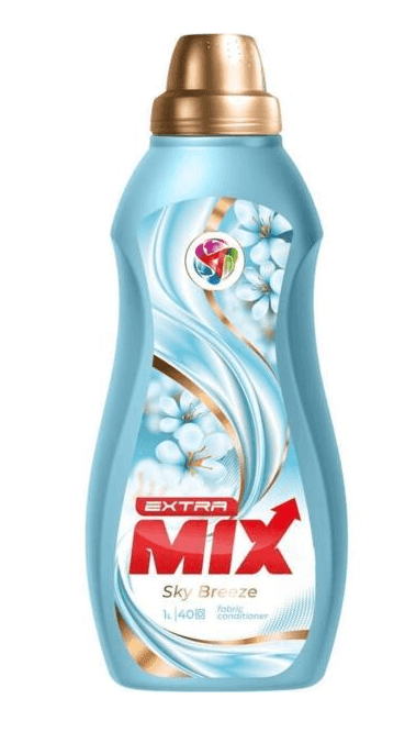 Кондиціонер EXTRA MIX SKY BREEZE 1,0 Л