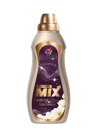Кондиціонер EXTRA MIX JASMINE FRESHNESS 1,0 Л