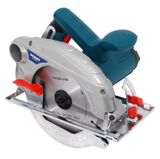 Пила циркулярна ЗПЦ-1800 профі