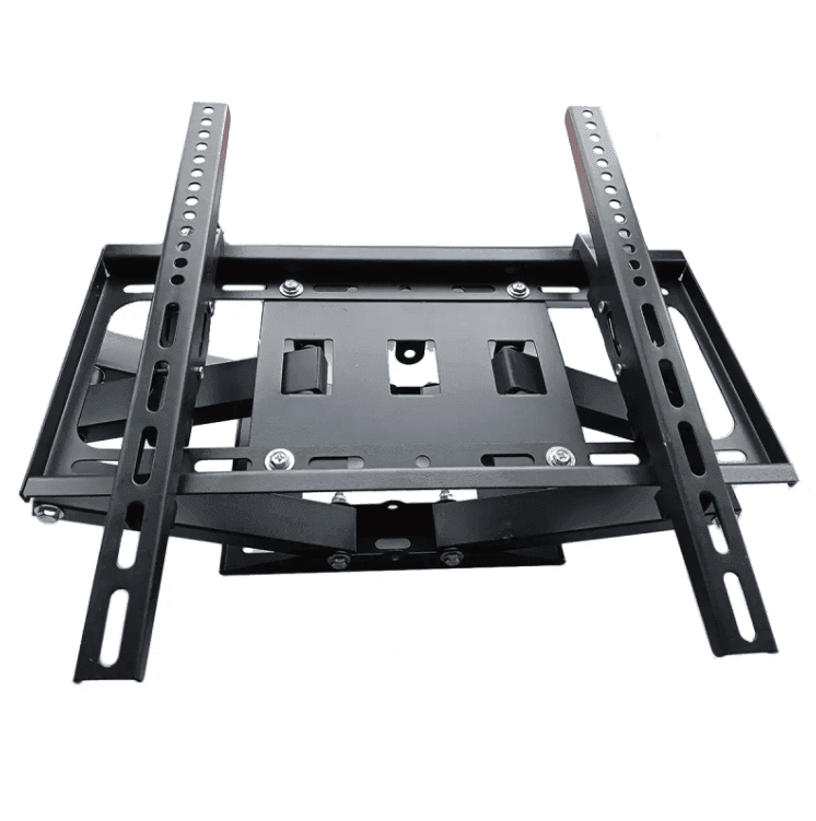 Кронштейн для ТВ GH-3255A GRUNHELM 400X400vv на макс.вагу 35кг(32-55) з кутом регулювання