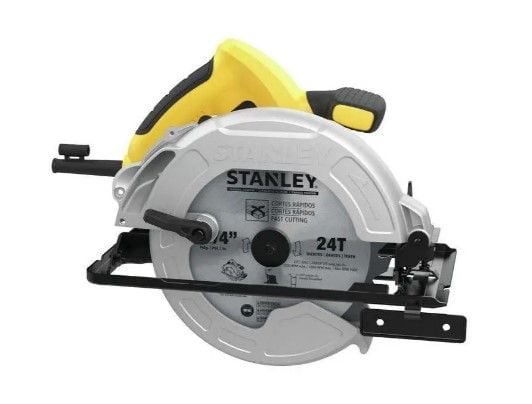 Пила Циркулярна STANLEY SC16