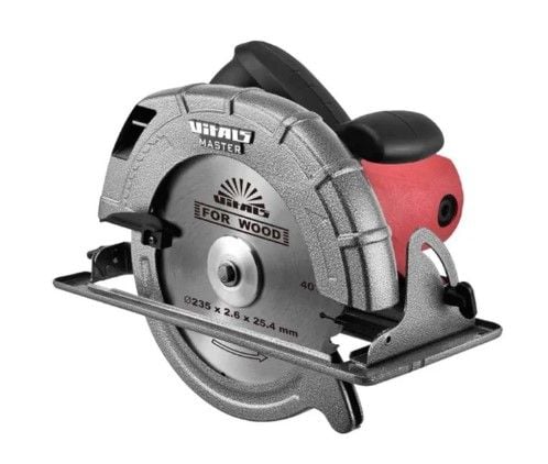 Пила Циркулярна VITALS Rg2321 BWa