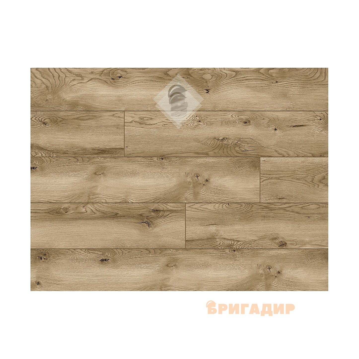 Ламінат Classen Nature 4V WR Дуб Формаджо 55276