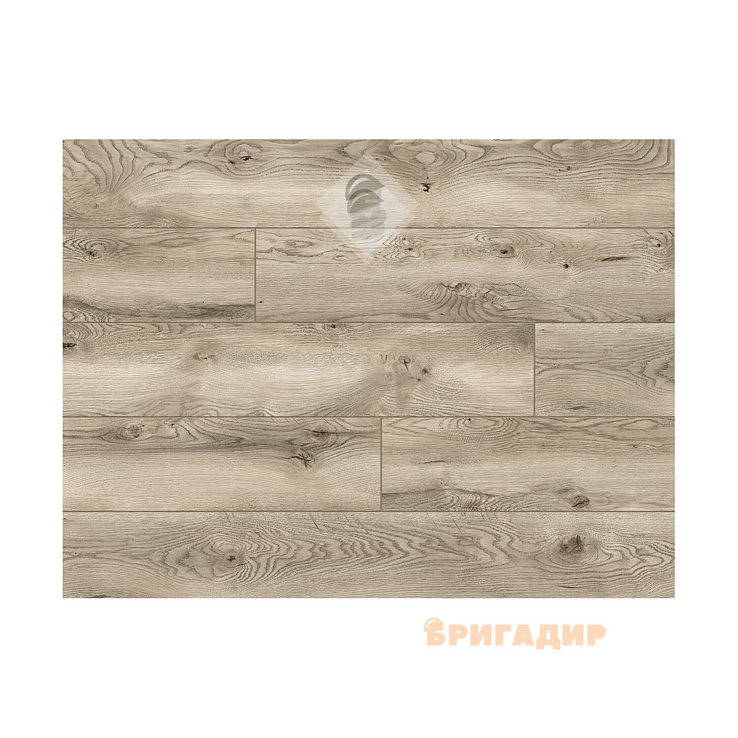 Ламінат Classen Nature 4V WR Дуб Сантуро 55274