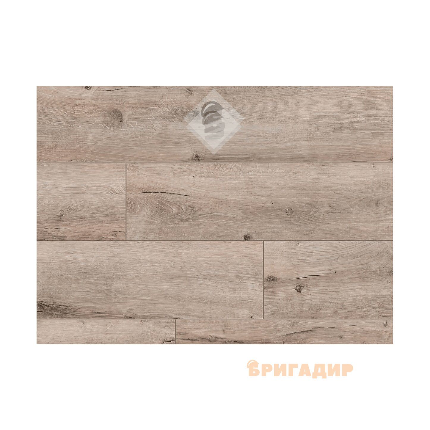 Ламінат Classen Pool Villa 4V WR Дуб Лозано 55062