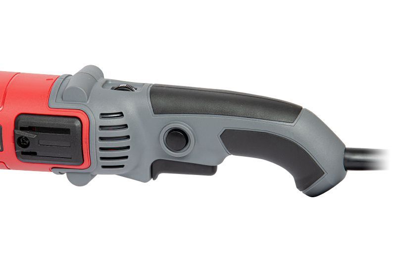 Кутова шліфмашина Worcraft AG14-150S