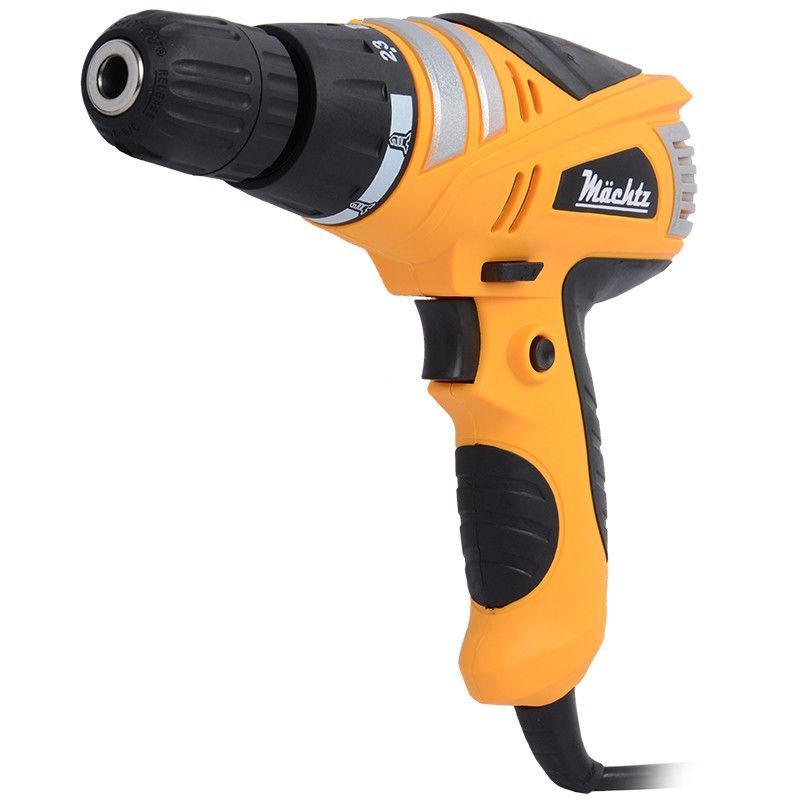 Деталі шуруповерта Mächtz MED-650