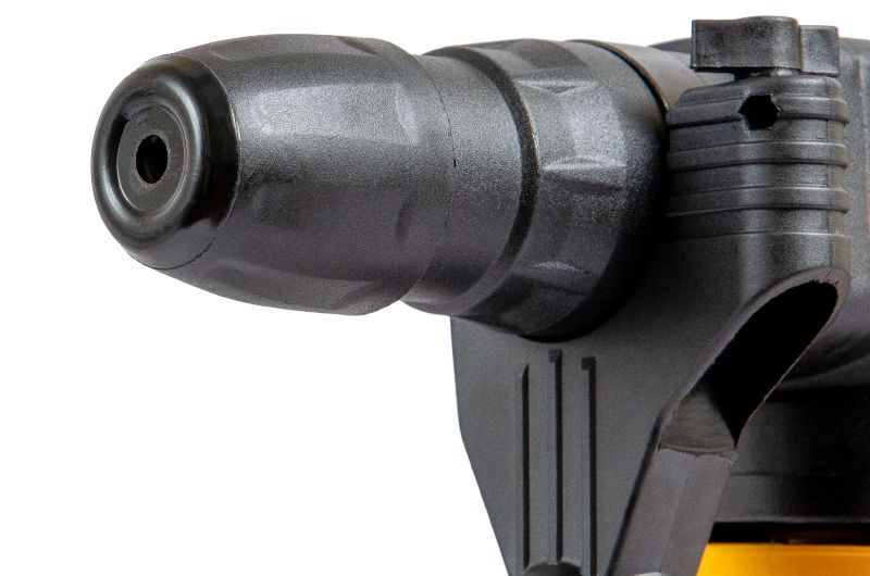 Перфоратор Mächtz MRH-1920B - Комплектація