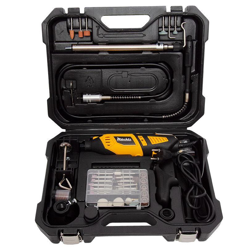 Гравер Mächtz MMG-310 деталі